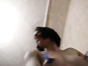 VikiKonfetka - прищепки на соски и киску (ГОРЯЧЕЕ)