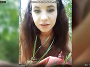 _Astika_ - шалости на природе