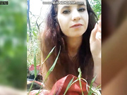 _Astika_ - шалости на природе