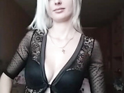 Blondishka
