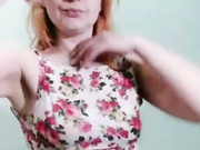 Strong Woman