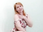 Strong Woman