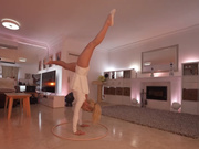 hannahjames710 гимнастка