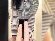 -Black-Mamba-шалит на крышке унитаза-3