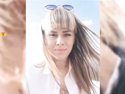 Vanilla_sexy обнажение на прогулке