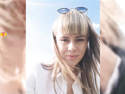 Vanilla_sexy обнажение на прогулке