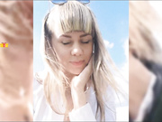 Vanilla_sexy обнажение на прогулке