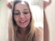 Lera_78 в примерочной