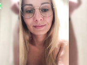 Lera_78 в примерочной