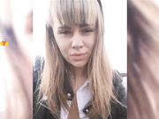 Vanilla_sexy обнажение на прогулке-2