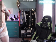 X-tina - переодевашки