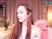 lilylanska shemale (chaturbate 17.02.2022.)-1
