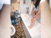 SWEET-ANGEL кончил в анал