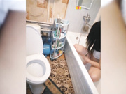 SWEET-ANGEL кончил в анал