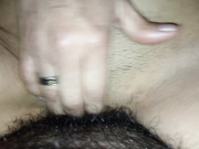 Con mi esposa