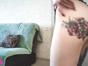 Drunk_Bosss кончил сучке на лицо а подруга слизывает