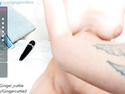 gingercuttie