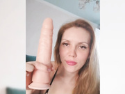 MySpirit сосет большой-3