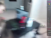 LeksaBiffer с ебарем