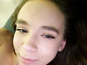 my--Polina