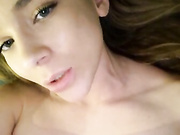 my--Polina