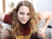 EmilyMilaSHka шоу в колготках-23