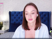 April_Brownn минет