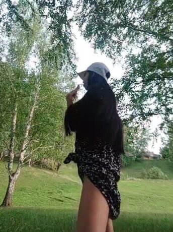 SportyGerl