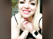 Kristina Loffy