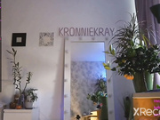 Kronniekray