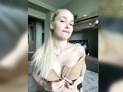 Обновлённая грудь - Ketty_Pretty