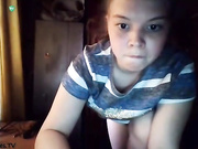 Веб чат модель  69CABRINKA69 Коваль Алексу