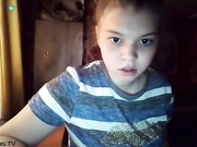 Веб чат модель  69CABRINKA69 Коваль Алексу