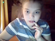 Веб чат модель  69CABRINKA69 Коваль Алексу