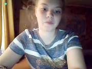 Веб чат модель  69CABRINKA69 Коваль Алексу