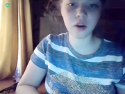 Веб чат модель  69CABRINKA69 Коваль Алексу