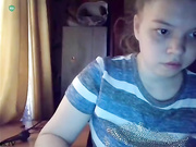 Веб чат модель  69CABRINKA69 Коваль Алексу