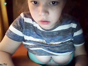 Веб чат модель  69CABRINKA69 Коваль Алексу