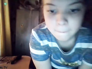 Веб чат модель  69CABRINKA69 Коваль Алексу