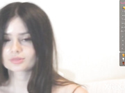 kissunchik - трах дилдо + ловенс (ГОРЯЧЕЕ)