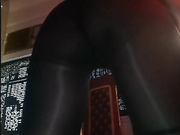 1Kafeta - богиня фетиша (ГОРЯЧЕЕ)