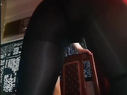 1Kafeta - богиня фетиша (ГОРЯЧЕЕ)