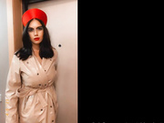 Мария Блювштейн