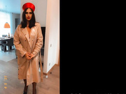 Мария Блювштейн