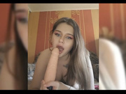 RinaPorchw минет-2