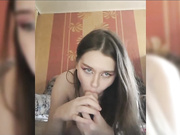 RinaPorchw минет-2