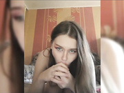 RinaPorchw минет-2