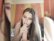 RinaPorchw минет-2