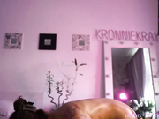 kronniekray