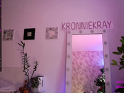kronniekray